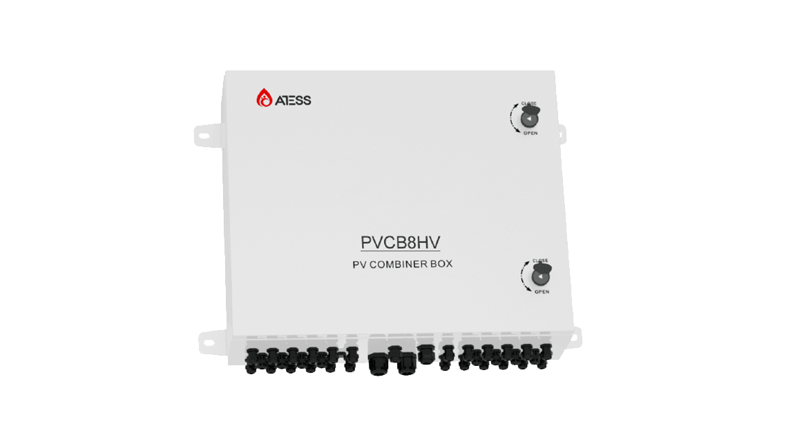 PVCB8HV