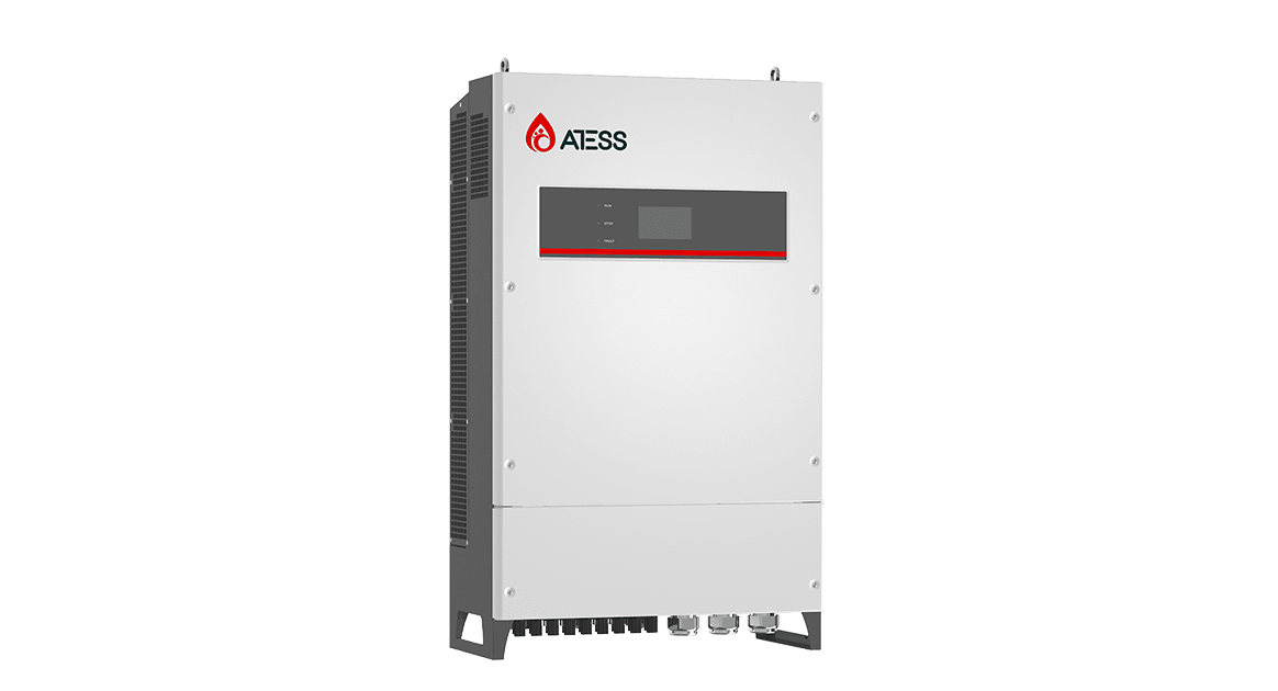 HPS40000TL/50000TL