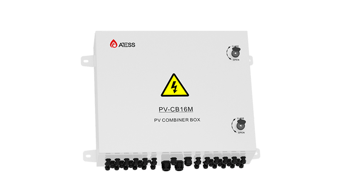 PV-CB8M PV-CB16M-P