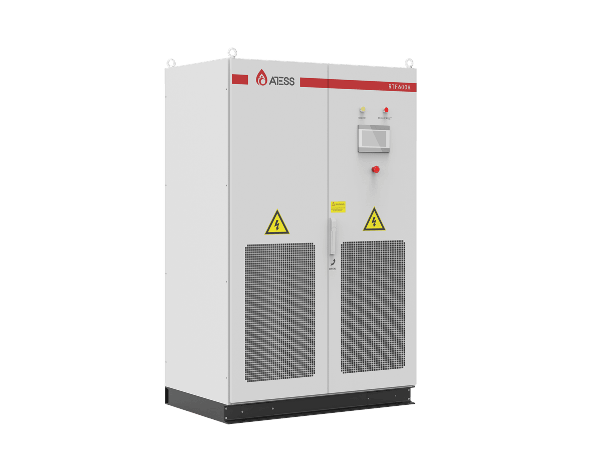 RTF600A