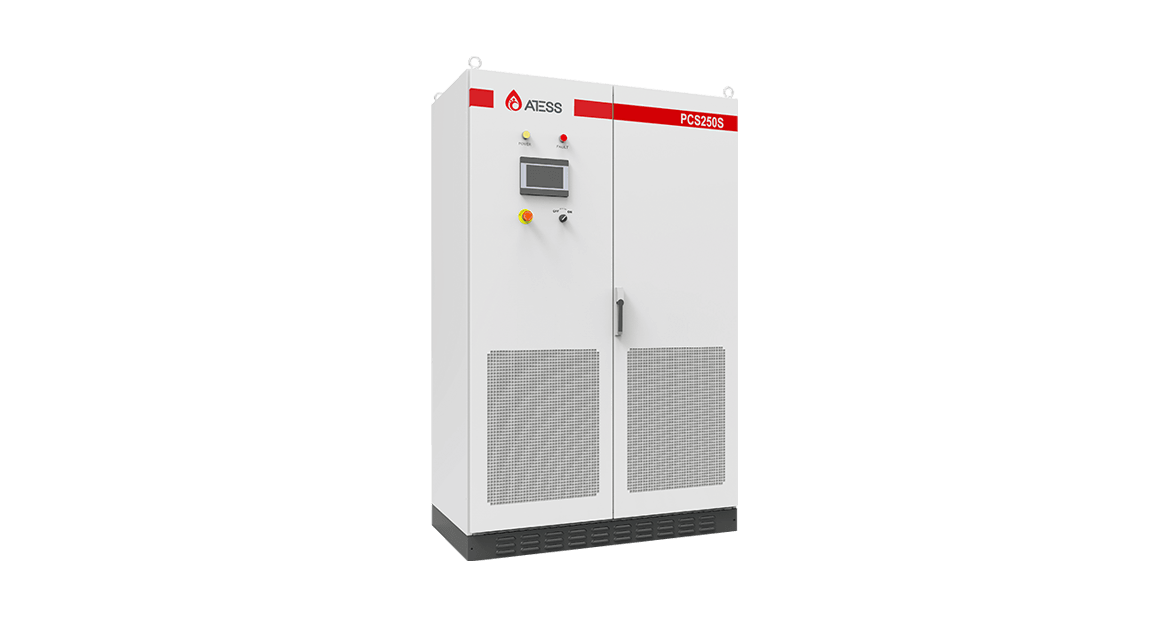 PCS250S/350S