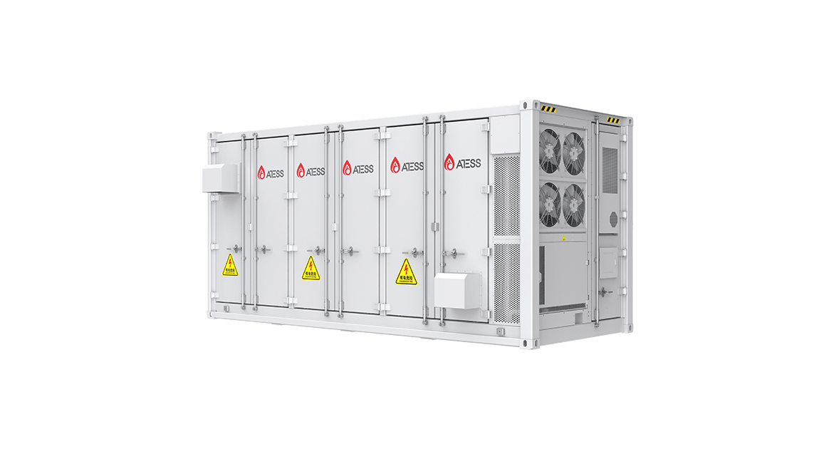 ATESS 20HCL 5MJ
