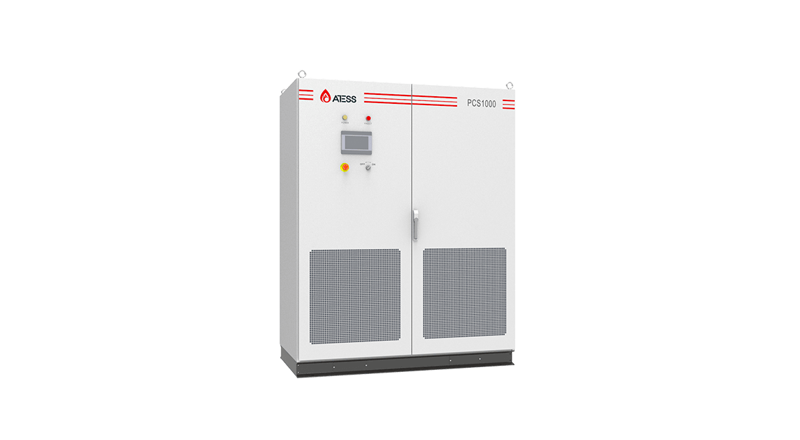 PCS1000/1000HV
